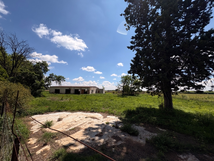 Commercial Property for Sale in Klerksdorp Rural North West